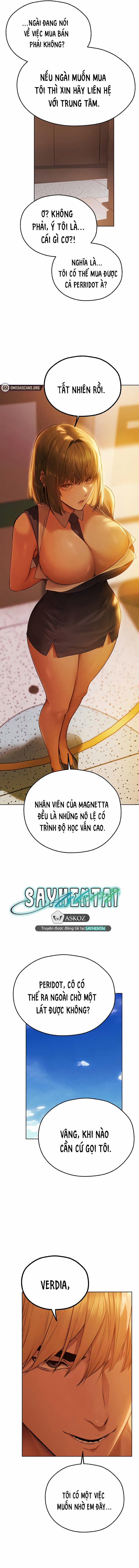 manhwax10.com - Truyện Manhwa Thợ Săn Mẹ Milf Chương 73 Trang 2