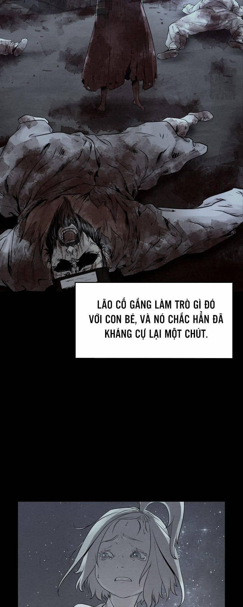 manhwax10.com - Truyện Manhwa Thợ Săn Mosin Chương 32 Trang 59