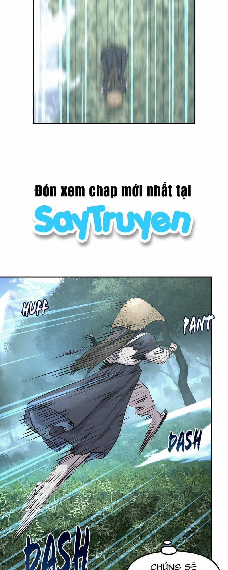 manhwax10.com - Truyện Manhwa Thợ Săn Mosin Chương 35 Trang 8