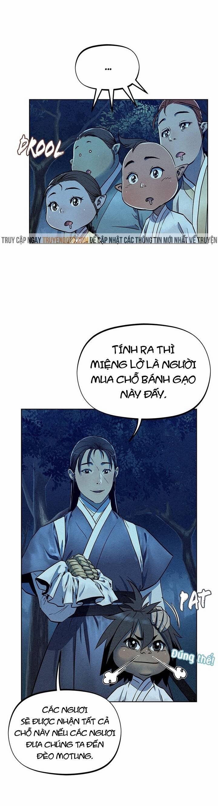 manhwax10.com - Truyện Manhwa Thợ Săn Mosin Chương 69 Trang 13