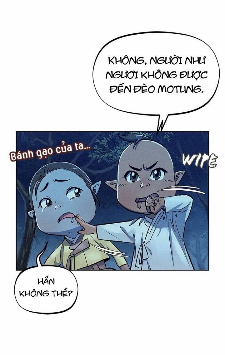 manhwax10.com - Truyện Manhwa Thợ Săn Mosin Chương 69 Trang 14