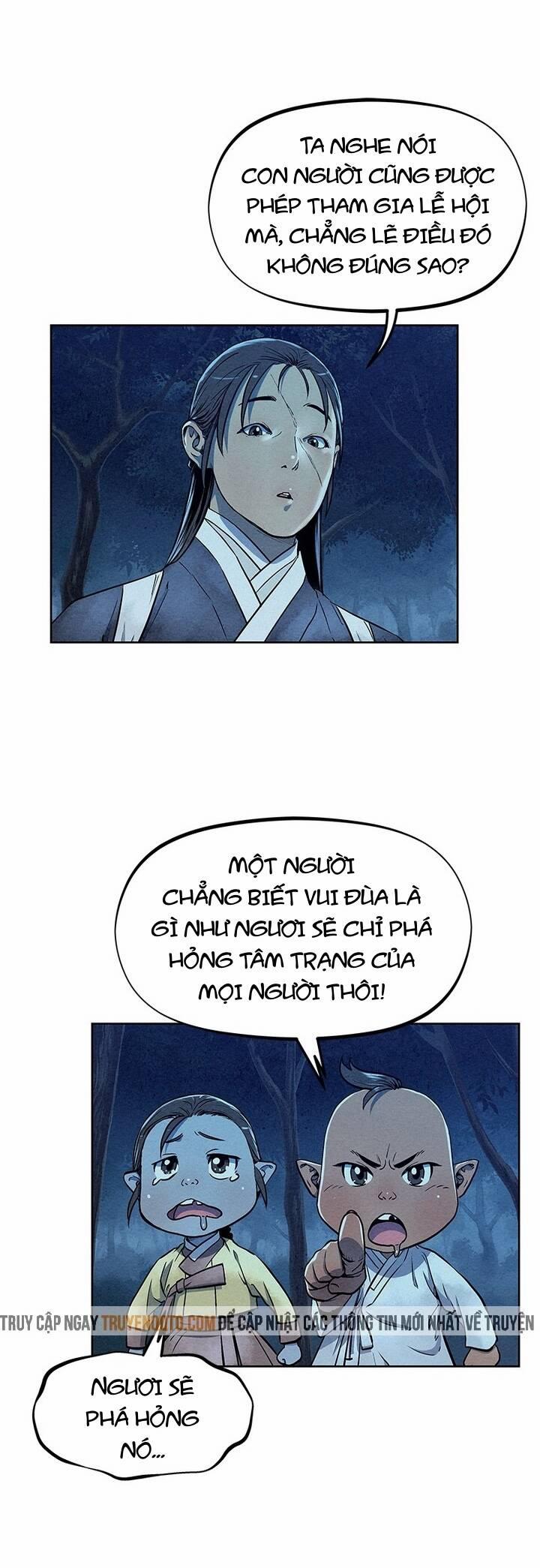manhwax10.com - Truyện Manhwa Thợ Săn Mosin Chương 69 Trang 15