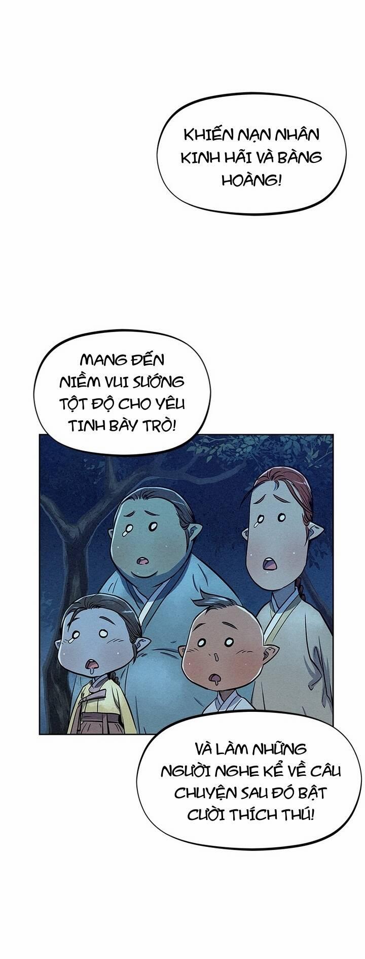 manhwax10.com - Truyện Manhwa Thợ Săn Mosin Chương 69 Trang 22