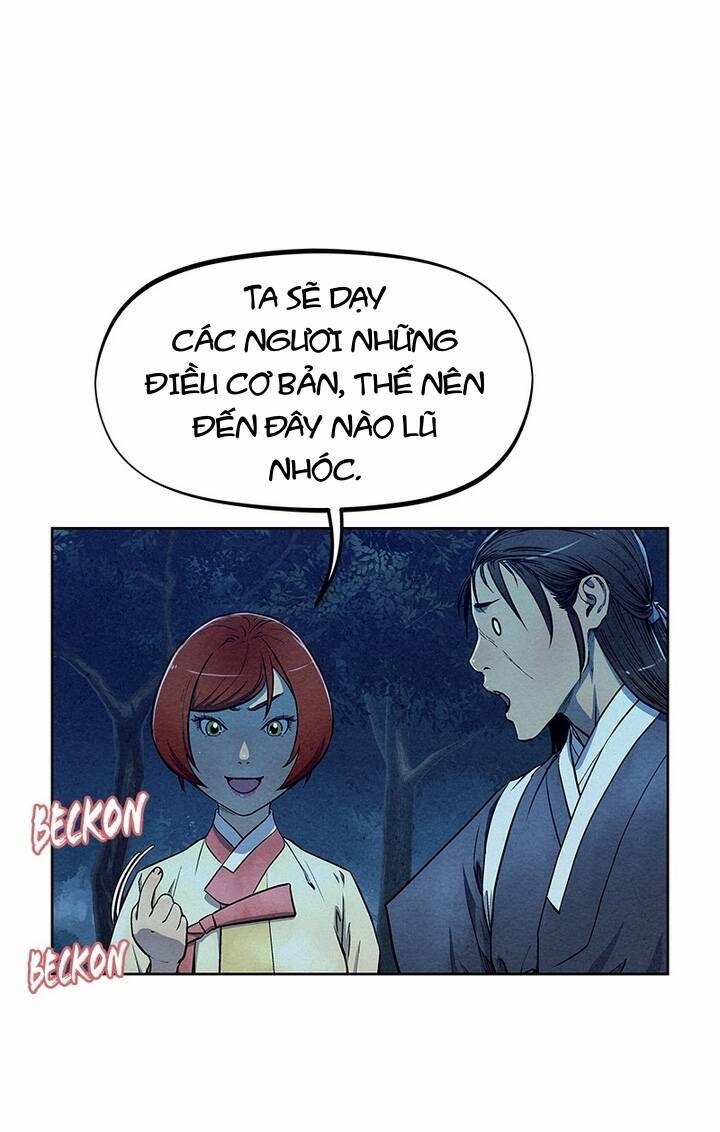manhwax10.com - Truyện Manhwa Thợ Săn Mosin Chương 69 Trang 24