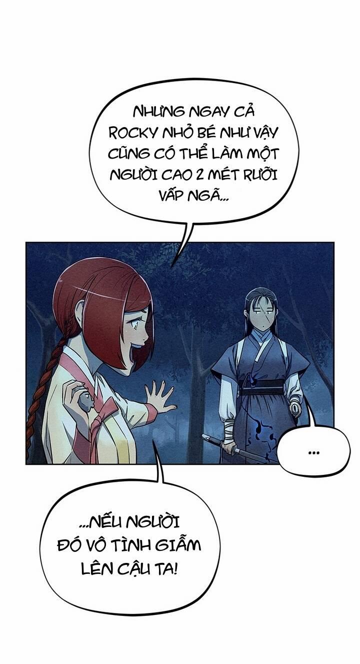 manhwax10.com - Truyện Manhwa Thợ Săn Mosin Chương 69 Trang 29