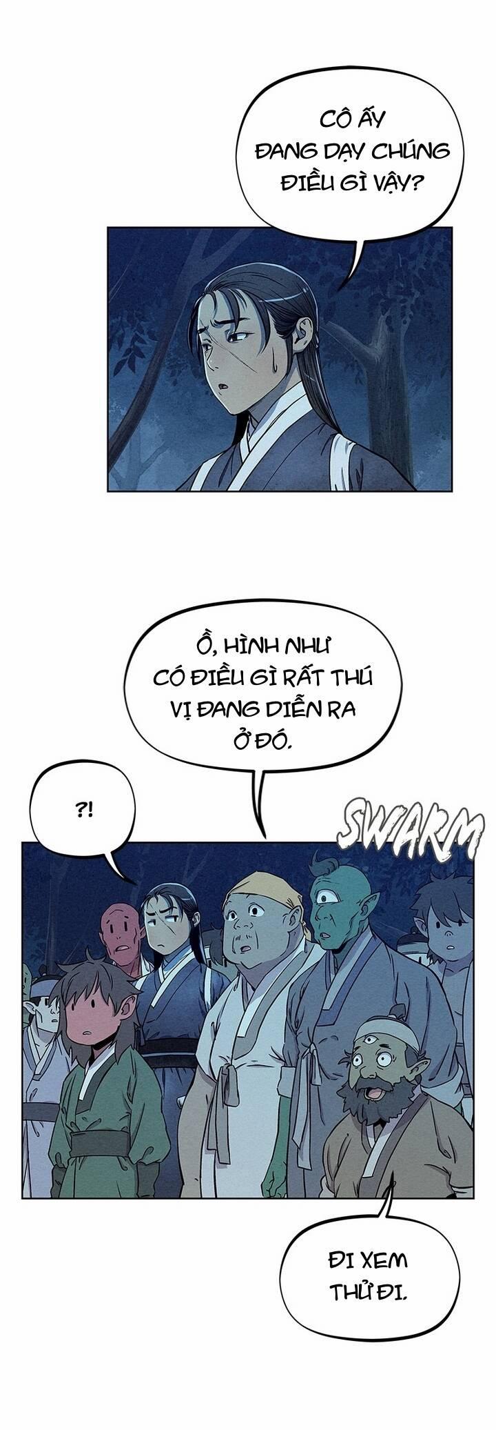 manhwax10.com - Truyện Manhwa Thợ Săn Mosin Chương 69 Trang 30