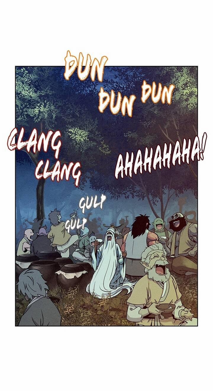 manhwax10.com - Truyện Manhwa Thợ Săn Mosin Chương 69 Trang 36