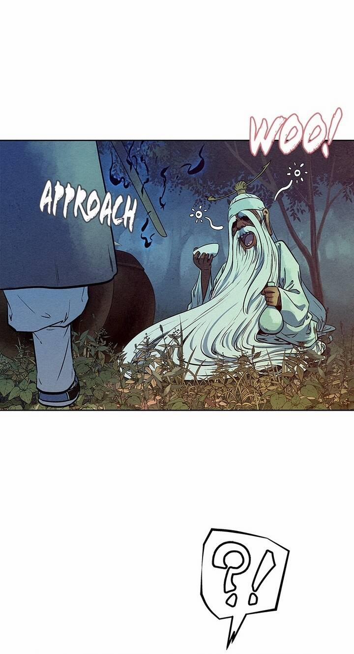 manhwax10.com - Truyện Manhwa Thợ Săn Mosin Chương 69 Trang 37