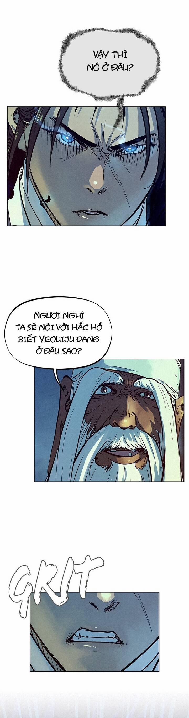 manhwax10.com - Truyện Manhwa Thợ Săn Mosin Chương 69 Trang 43