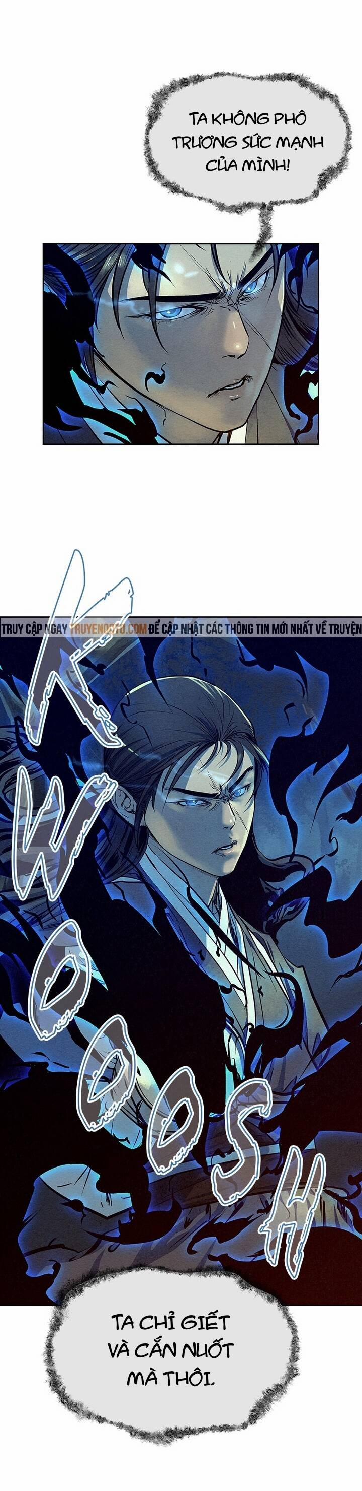 manhwax10.com - Truyện Manhwa Thợ Săn Mosin Chương 69 Trang 51