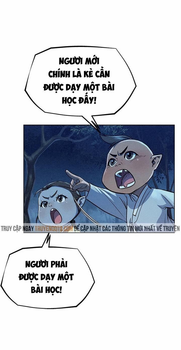 manhwax10.com - Truyện Manhwa Thợ Săn Mosin Chương 69 Trang 8