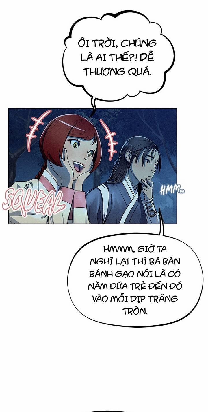 manhwax10.com - Truyện Manhwa Thợ Săn Mosin Chương 69 Trang 9