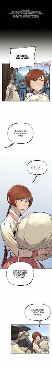 manhwax10.com - Truyện Manhwa Thợ Săn Mosin Chương 83 Trang 2