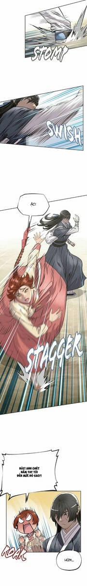 manhwax10.com - Truyện Manhwa Thợ Săn Mosin Chương 83 Trang 12