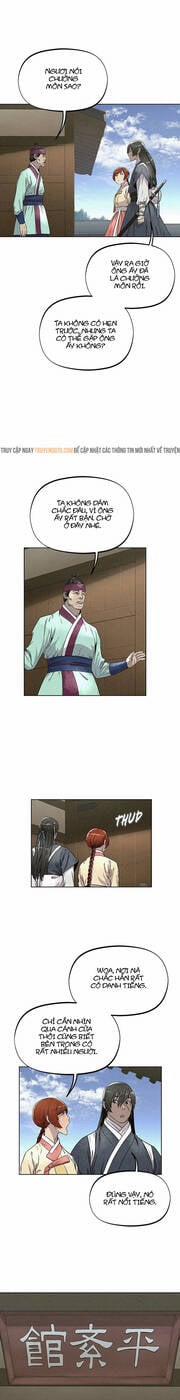 manhwax10.com - Truyện Manhwa Thợ Săn Mosin Chương 83 Trang 15