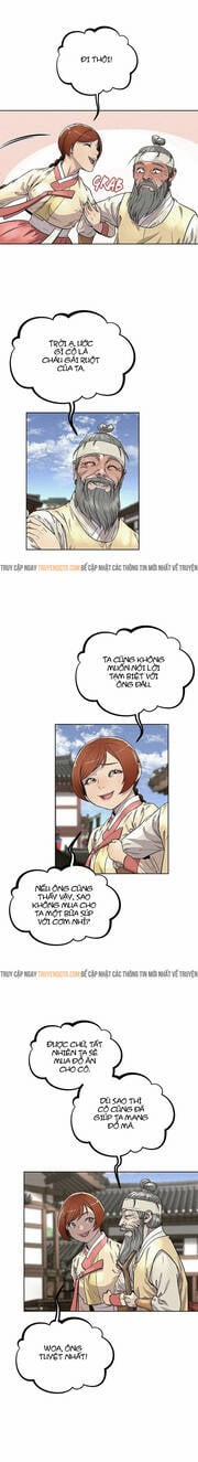 manhwax10.com - Truyện Manhwa Thợ Săn Mosin Chương 83 Trang 5