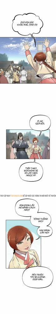 manhwax10.com - Truyện Manhwa Thợ Săn Mosin Chương 83 Trang 7
