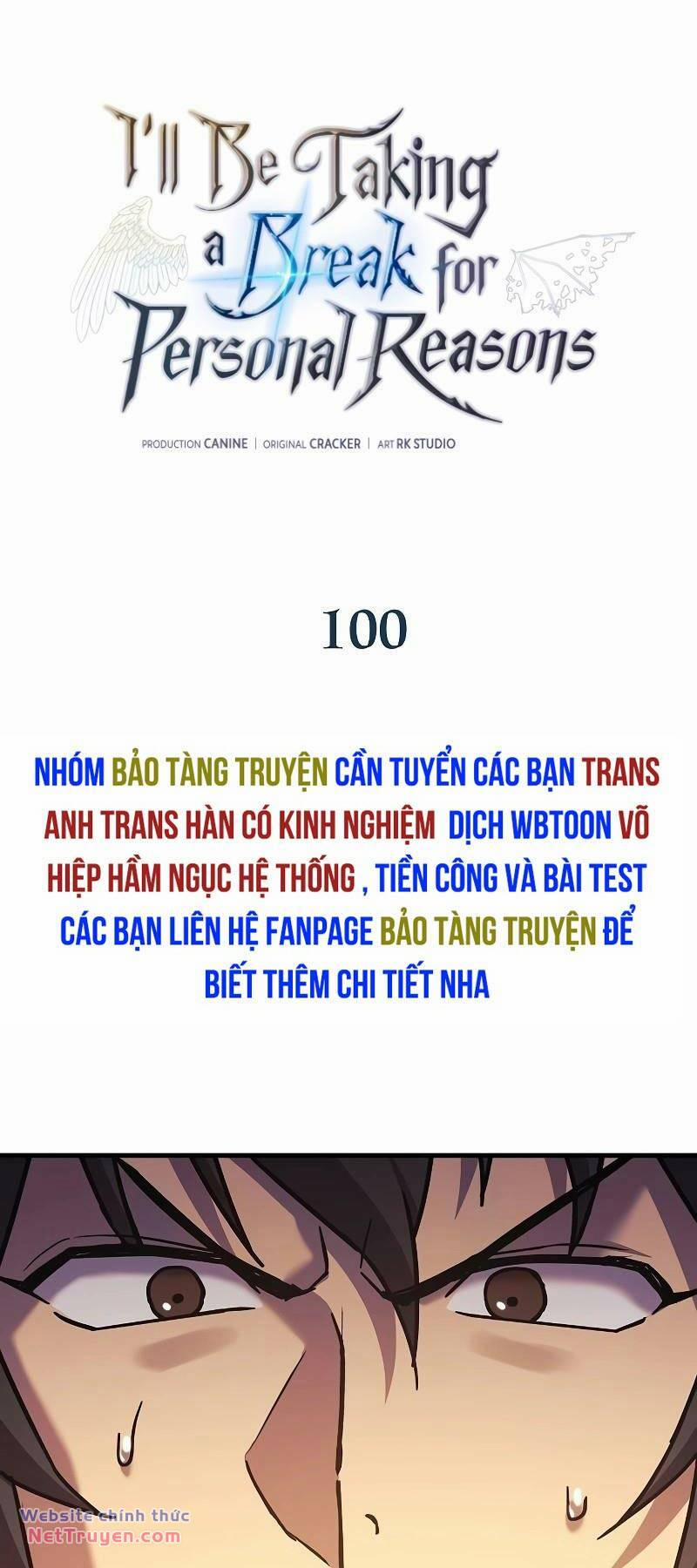 manhwax10.com - Truyện Manhwa Thợ Săn Nhà Văn Chương 100 Trang 14