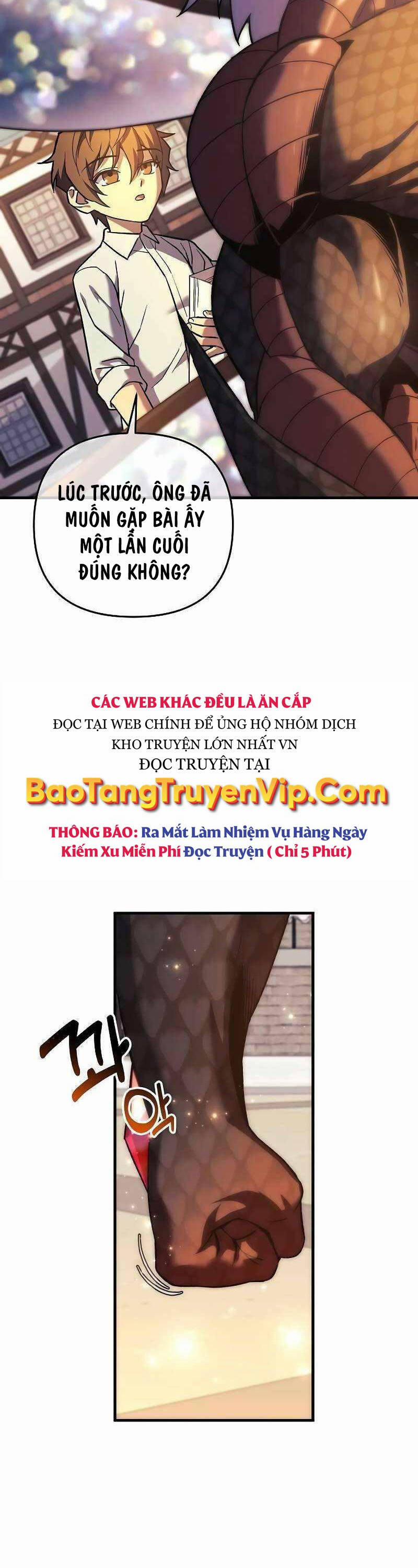 manhwax10.com - Truyện Manhwa Thợ Săn Nhà Văn Chương 104 Trang 33