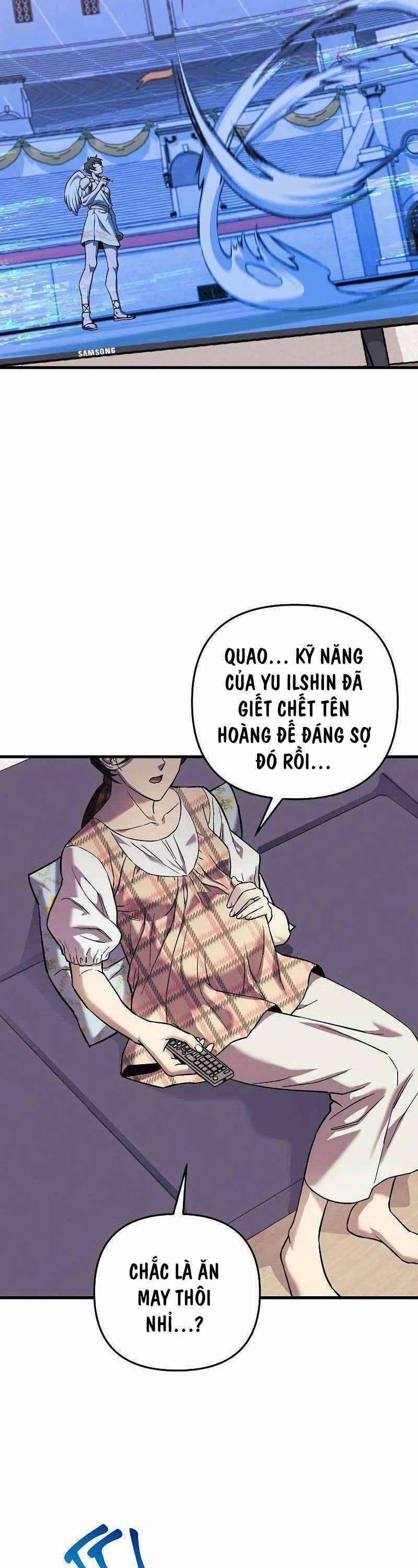 manhwax10.com - Truyện Manhwa Thợ Săn Nhà Văn Chương 104 Trang 45