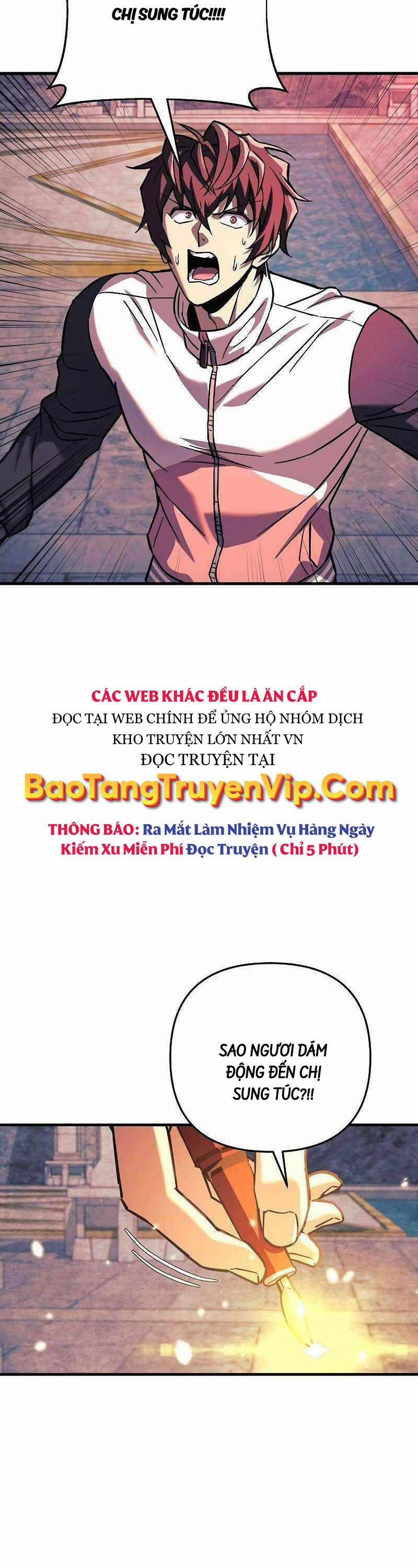 manhwax10.com - Truyện Manhwa Thợ Săn Nhà Văn Chương 105 Trang 46