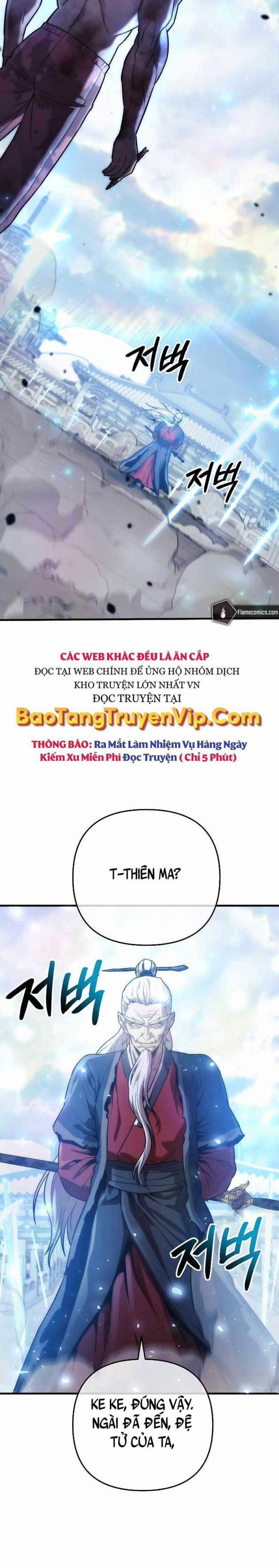 manhwax10.com - Truyện Manhwa Thợ Săn Nhà Văn Chương 118 Trang 18