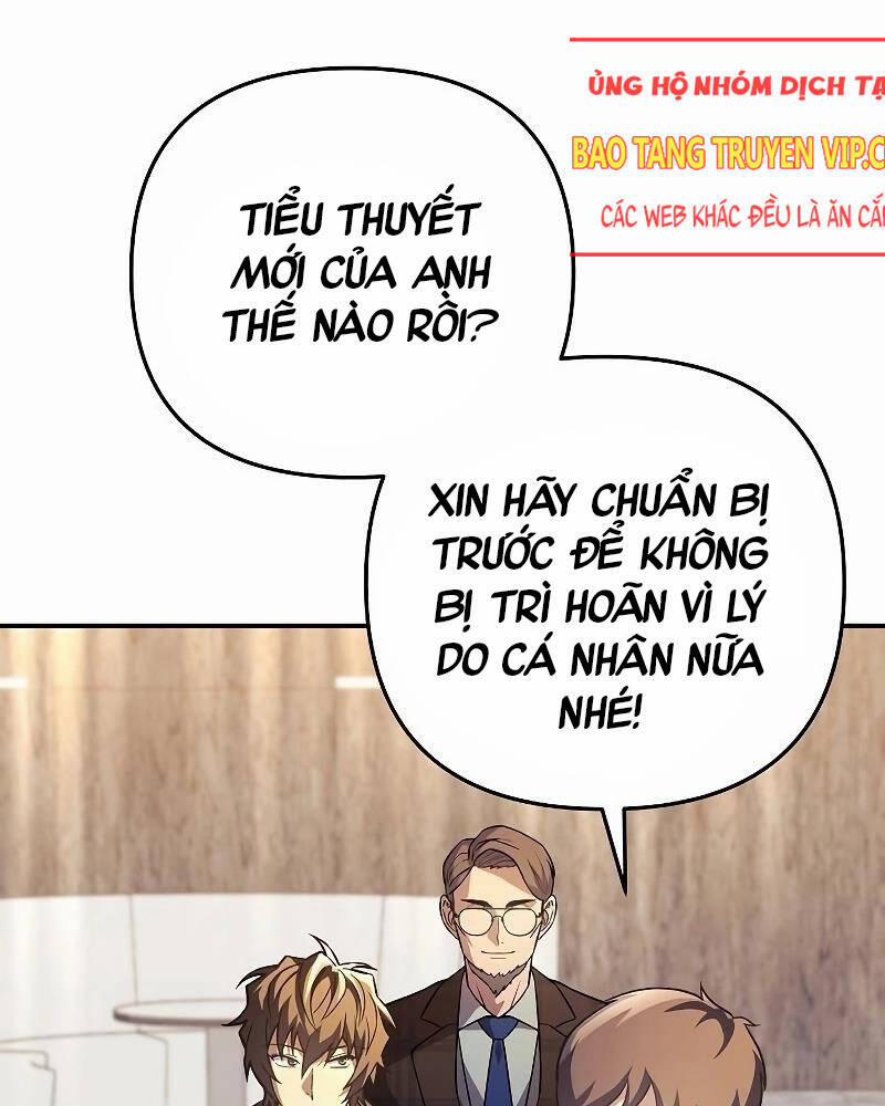 manhwax10.com - Truyện Manhwa Thợ Săn Nhà Văn Chương 120 Trang 137