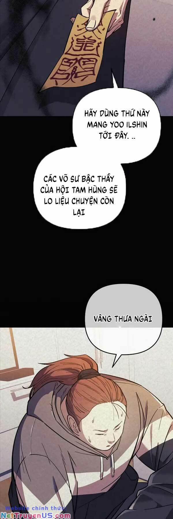 manhwax10.com - Truyện Manhwa Thợ Săn Nhà Văn Chương 70 Trang 37