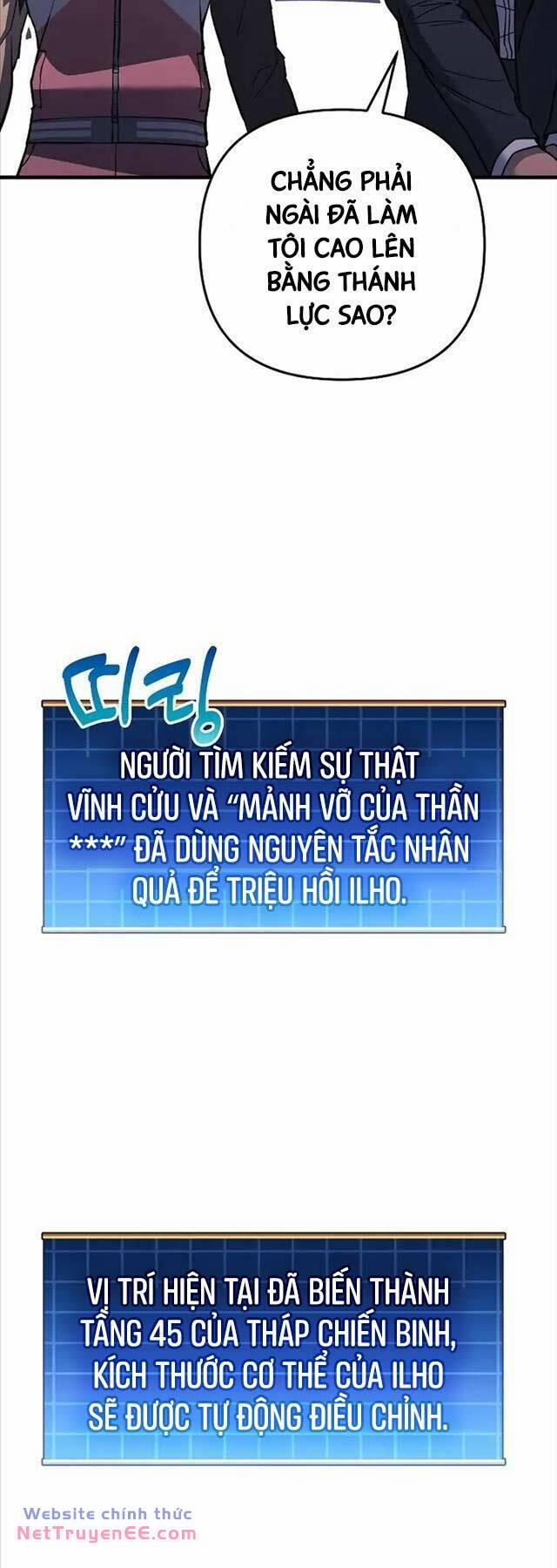 manhwax10.com - Truyện Manhwa Thợ Săn Nhà Văn Chương 94 Trang 54