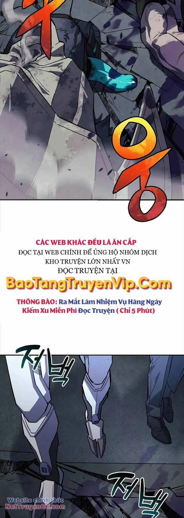 manhwax10.com - Truyện Manhwa Thợ Săn Nhà Văn Chương 94 Trang 63