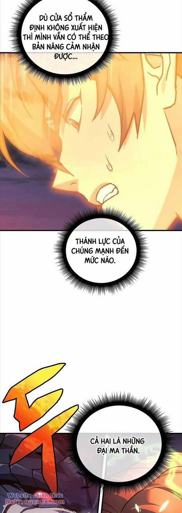 manhwax10.com - Truyện Manhwa Thợ Săn Nhà Văn Chương 95 Trang 3