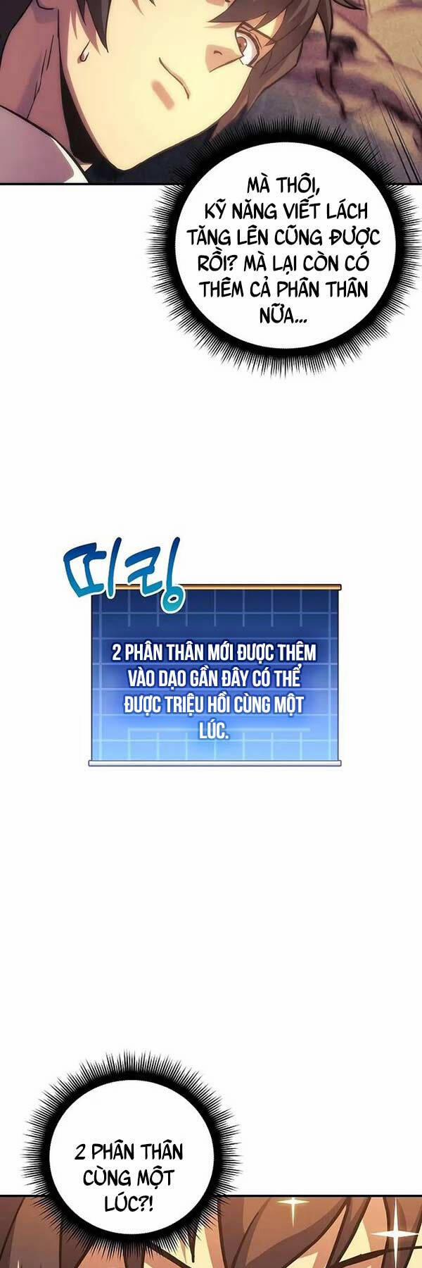 manhwax10.com - Truyện Manhwa Thợ Săn Nhà Văn Chương 97 Trang 14