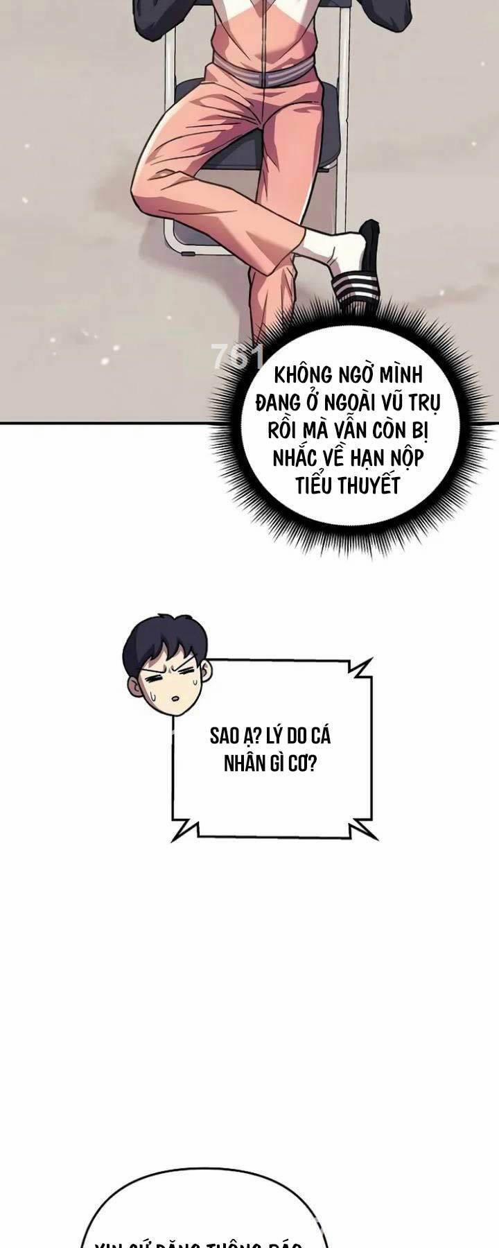 manhwax10.com - Truyện Manhwa Thợ Săn Nhà Văn Chương 98 Trang 2