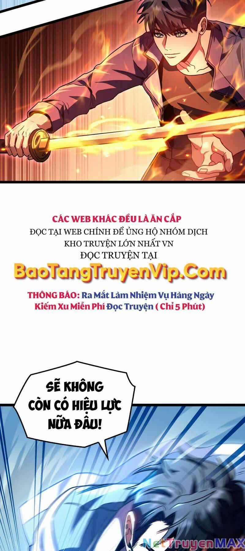 Thợ Săn Số Mệnh Cấp F Chương 34 Trang 12