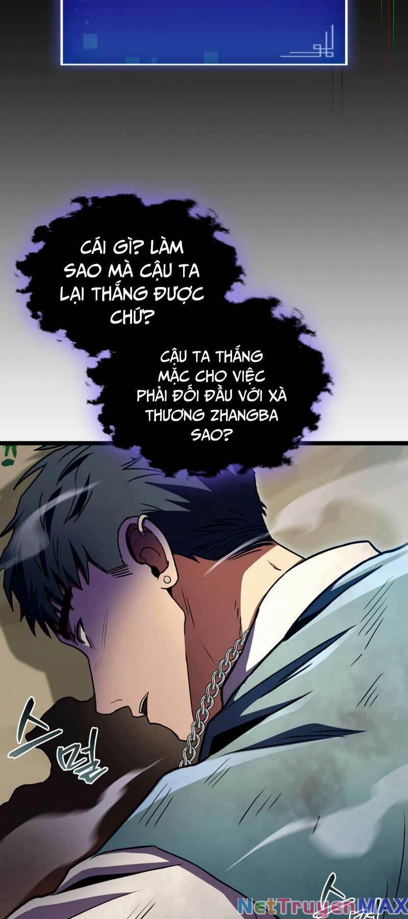 manhwax10.com - Truyện Manhwa Thợ Săn Số Mệnh Cấp F Chương 34 Trang 47