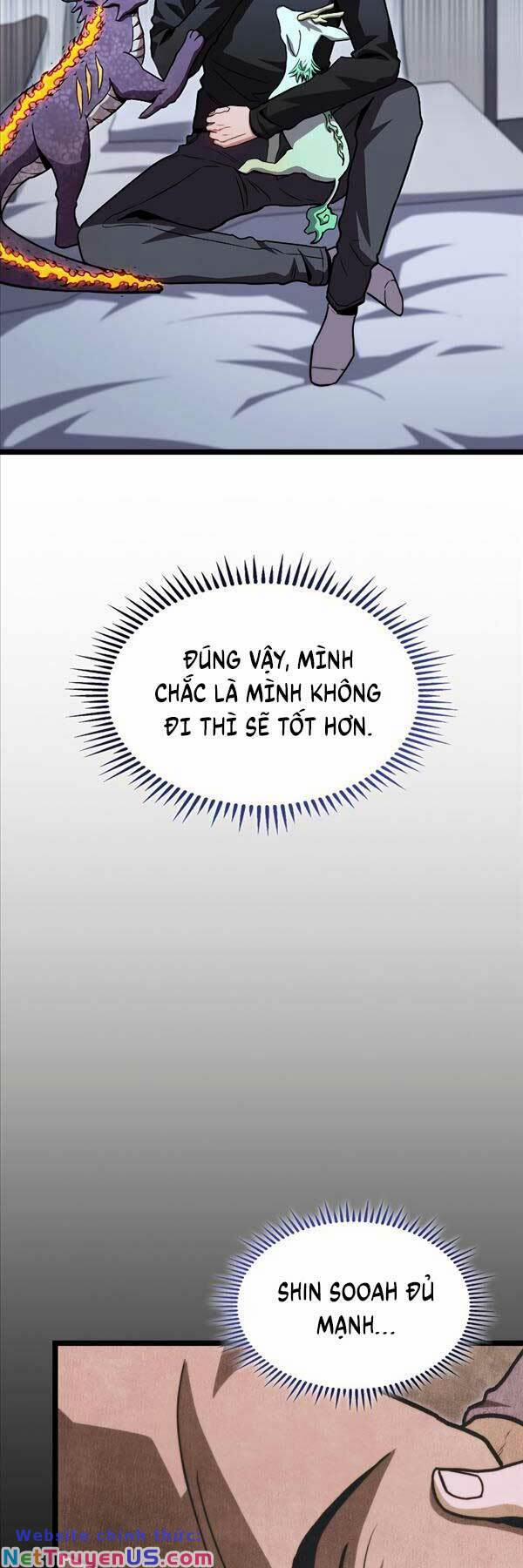 manhwax10.com - Truyện Manhwa Thợ Săn Số Mệnh Cấp F Chương 42 Trang 17