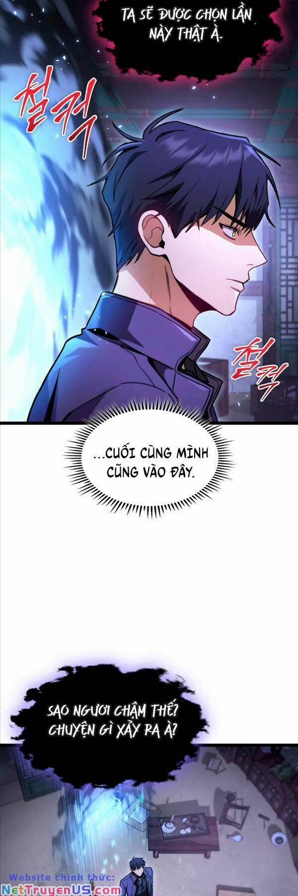 manhwax10.com - Truyện Manhwa Thợ Săn Số Mệnh Cấp F Chương 42 Trang 22