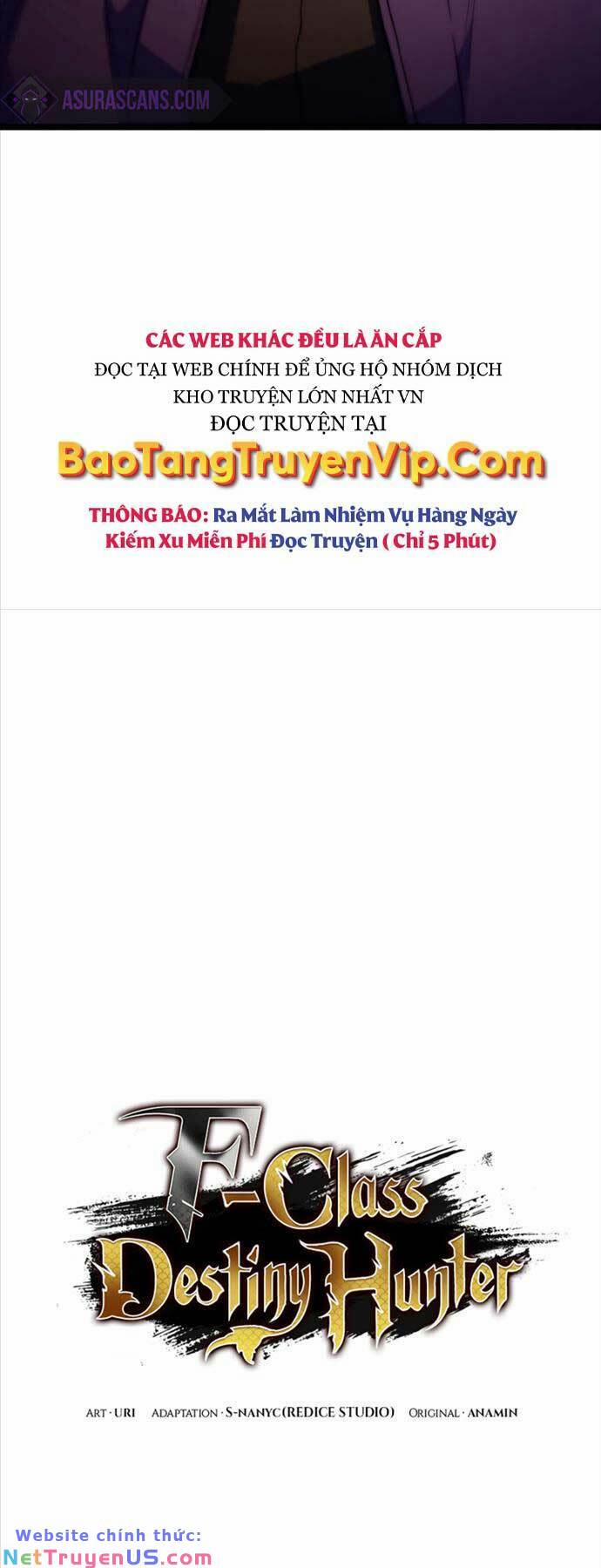 manhwax10.com - Truyện Manhwa Thợ Săn Số Mệnh Cấp F Chương 53 Trang 7