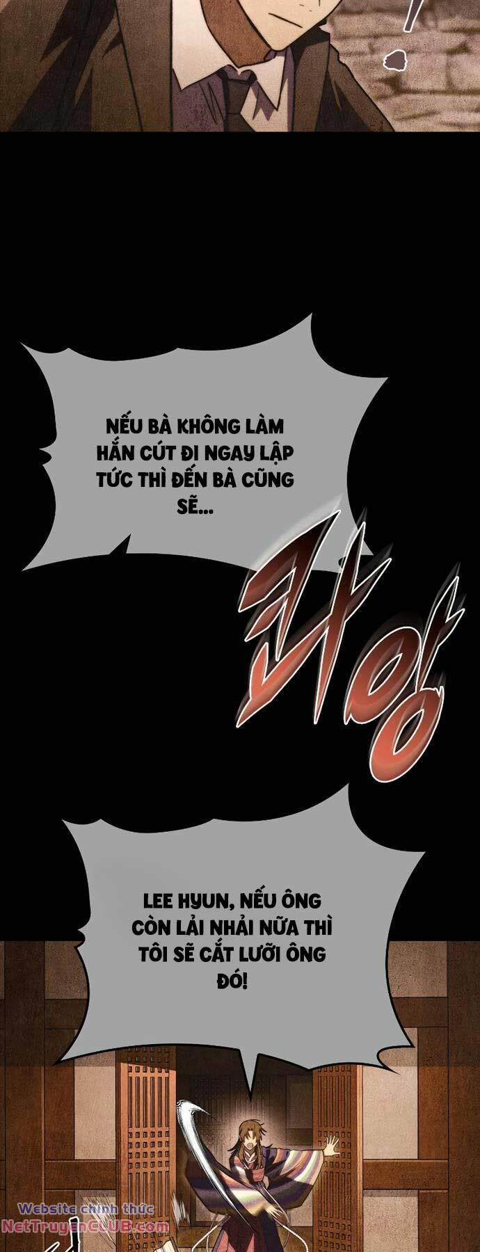 manhwax10.com - Truyện Manhwa Thợ Săn Số Mệnh Cấp F Chương 55 Trang 48