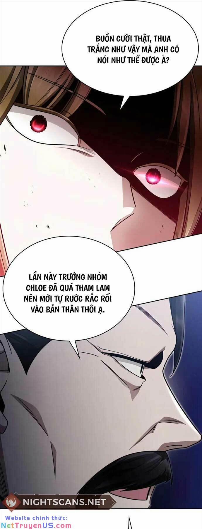 manhwax10.com - Truyện Manhwa Thợ Săn Thiên Tài Hồi Quy Thành Lao Công Chương 59 Trang 14