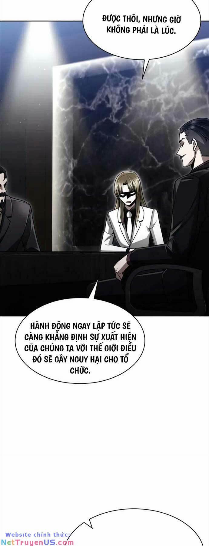 manhwax10.com - Truyện Manhwa Thợ Săn Thiên Tài Hồi Quy Thành Lao Công Chương 59 Trang 17