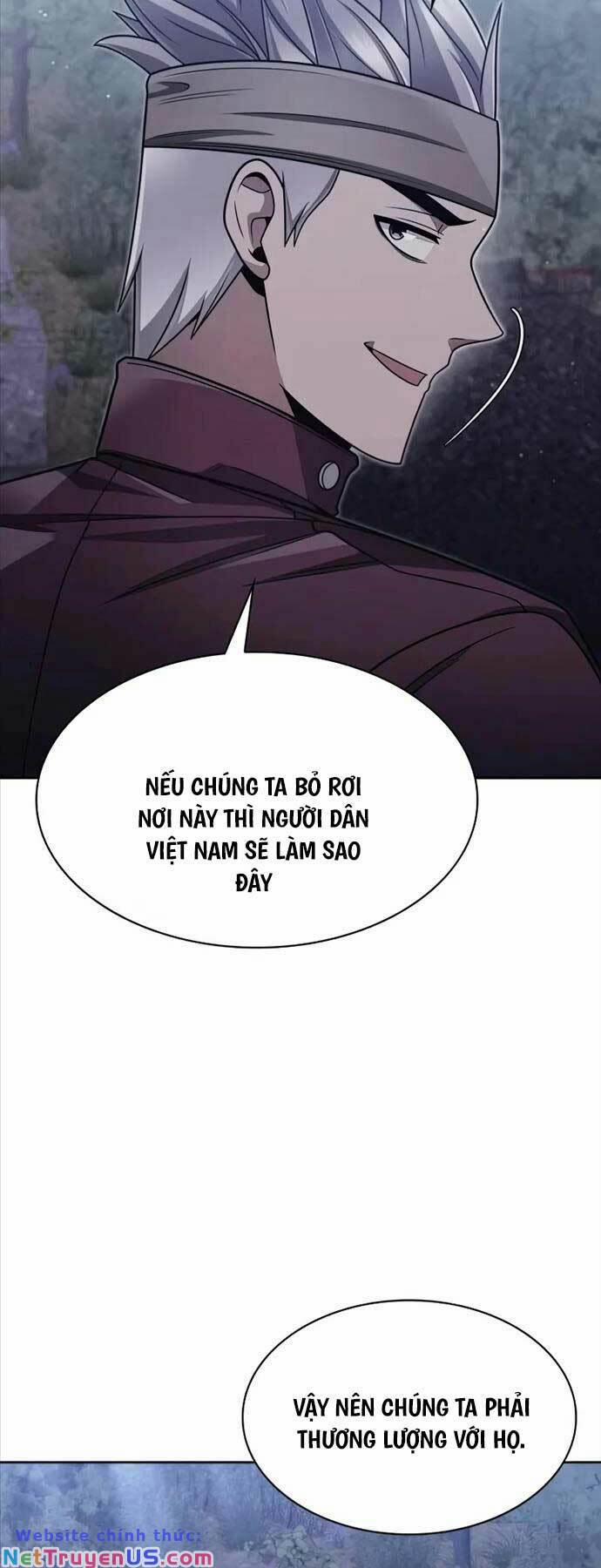 manhwax10.com - Truyện Manhwa Thợ Săn Thiên Tài Hồi Quy Thành Lao Công Chương 59 Trang 49