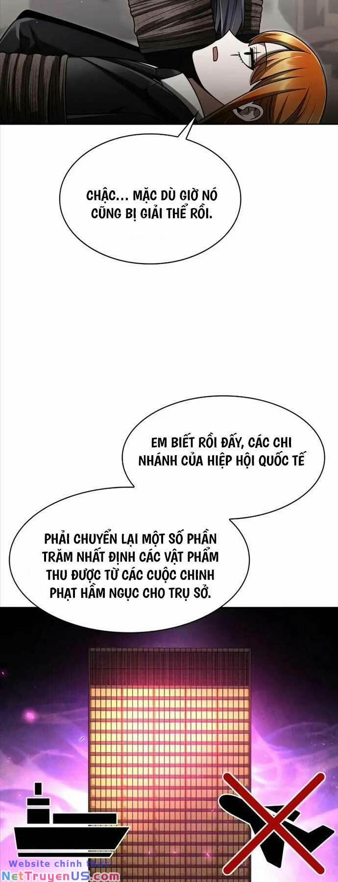 manhwax10.com - Truyện Manhwa Thợ Săn Thiên Tài Hồi Quy Thành Lao Công Chương 59 Trang 53