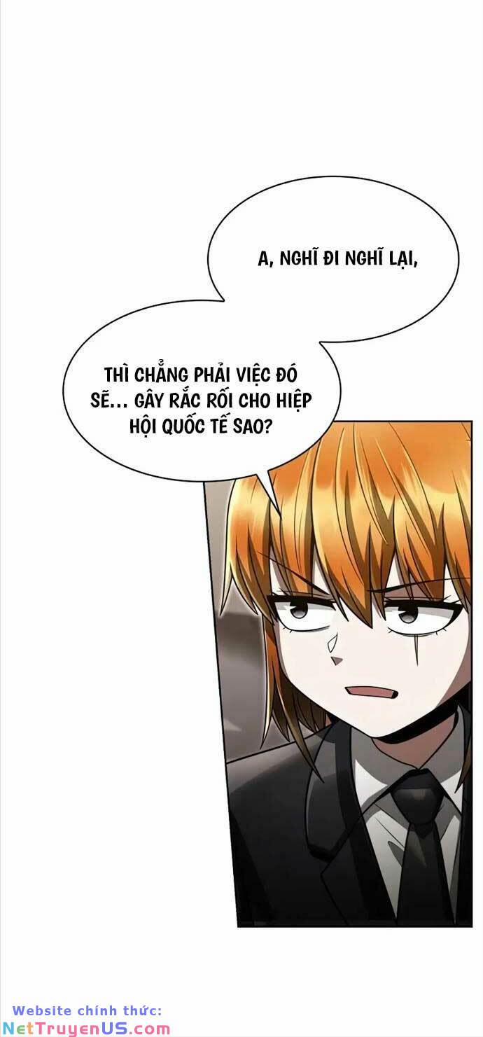 manhwax10.com - Truyện Manhwa Thợ Săn Thiên Tài Hồi Quy Thành Lao Công Chương 59 Trang 58