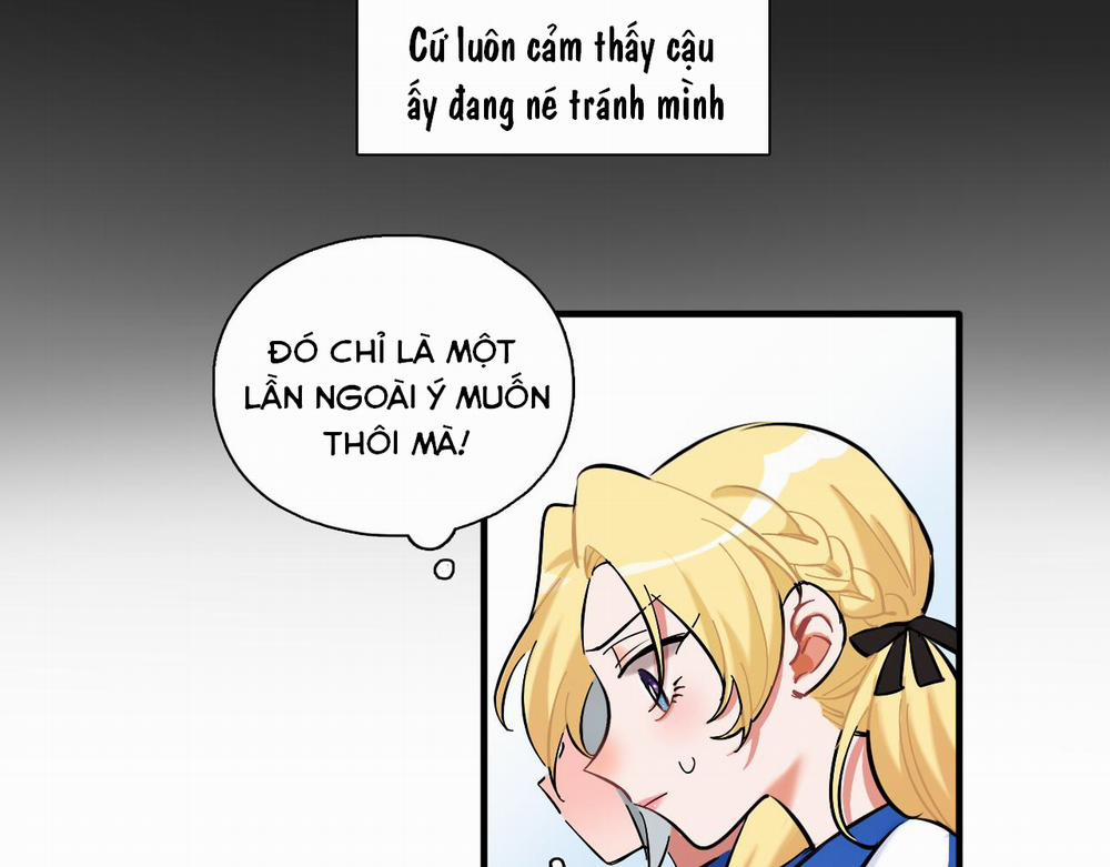 manhwax10.com - Truyện Manhwa Thỏ Sẽ Không Bao Giờ Làm Bạn Với Sói Chương 2 Trang 24