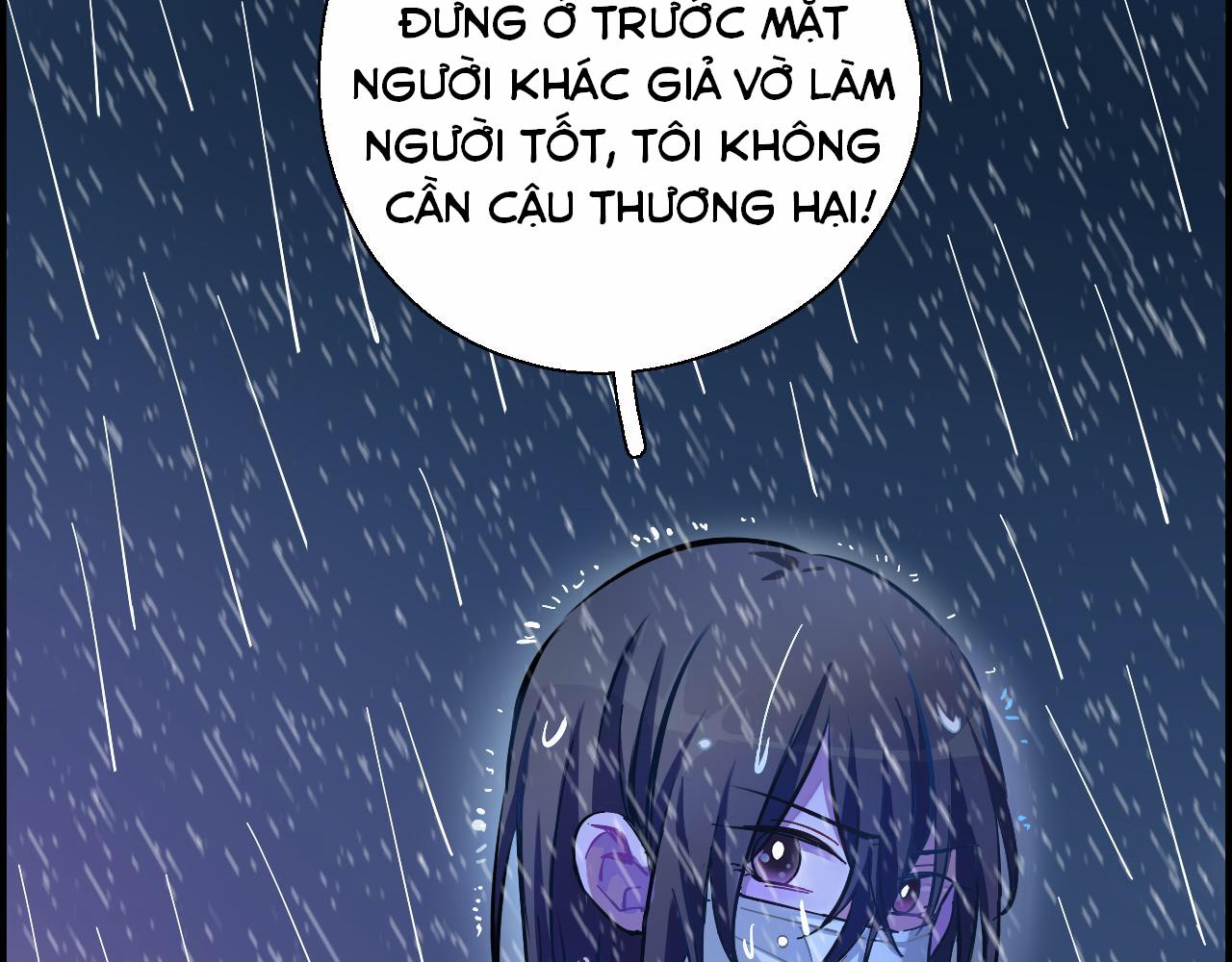 manhwax10.com - Truyện Manhwa Thỏ Sẽ Không Bao Giờ Làm Bạn Với Sói Chương 2 Trang 94