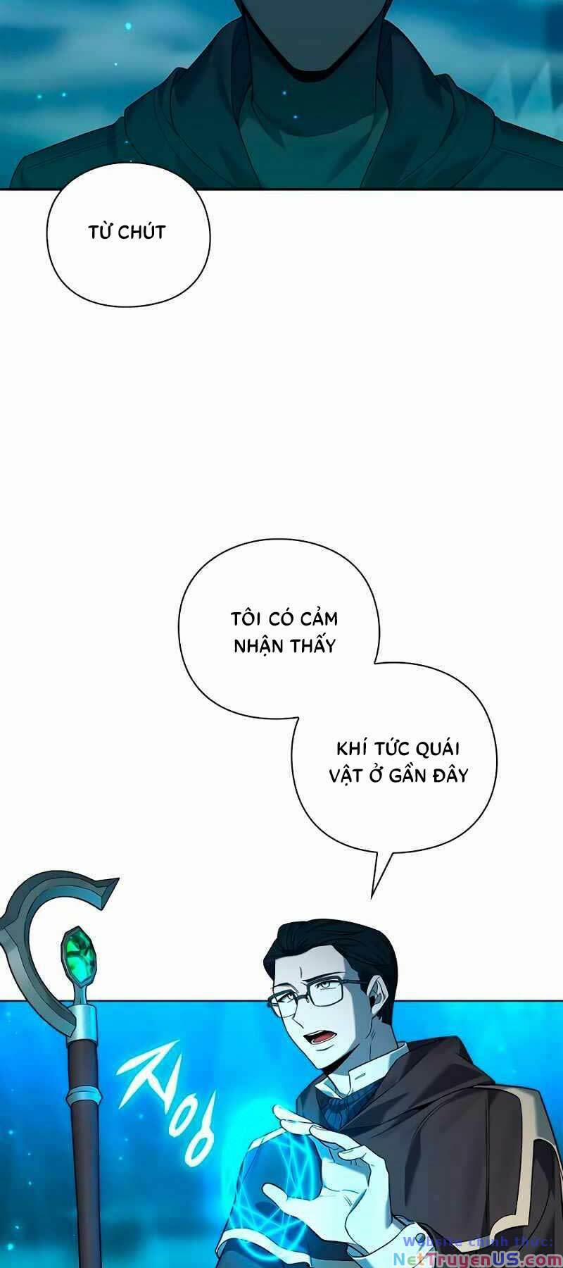 manhwax10.com - Truyện Manhwa Thợ Tạo Tác Vũ Khí Chương 1 Trang 22