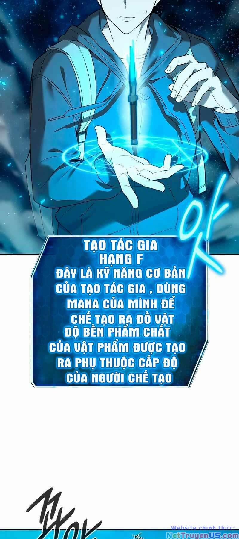 manhwax10.com - Truyện Manhwa Thợ Tạo Tác Vũ Khí Chương 1 Trang 52