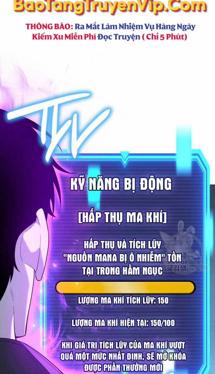 manhwax10.com - Truyện Manhwa Thợ Tạo Tác Vũ Khí Chương 11 Trang 31