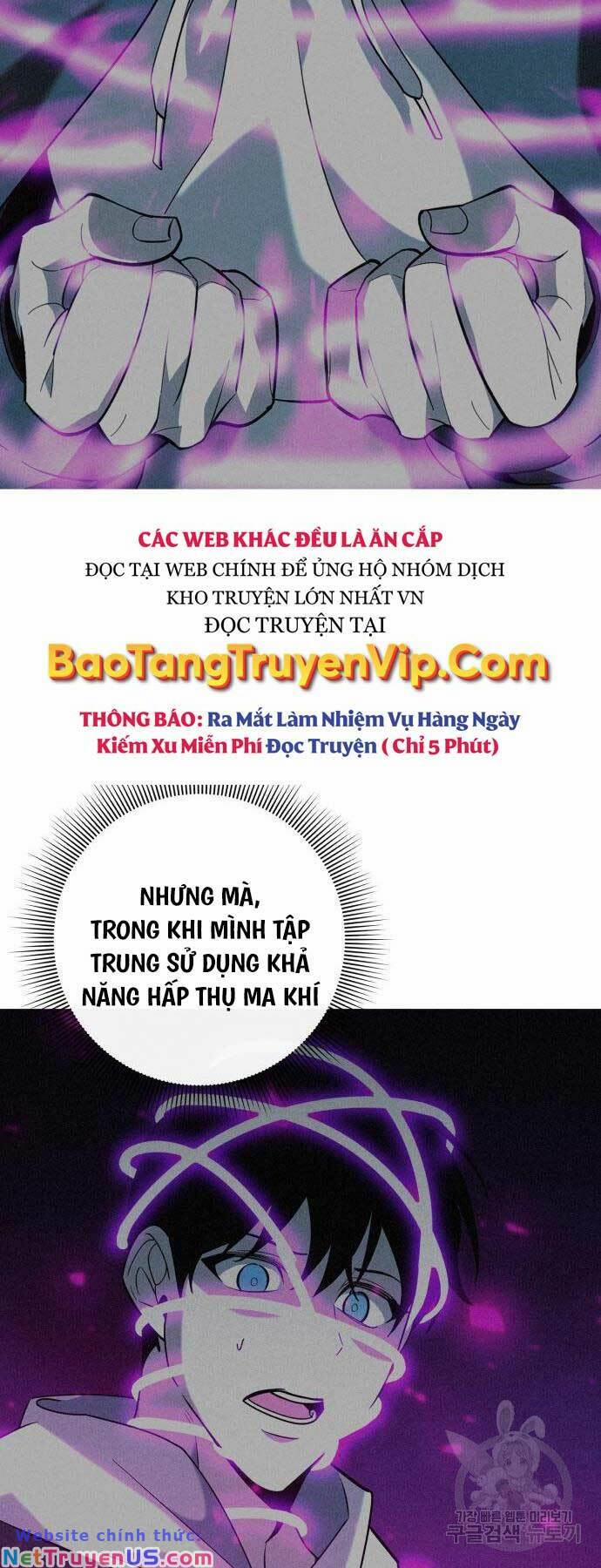 manhwax10.com - Truyện Manhwa Thợ Tạo Tác Vũ Khí Chương 19 Trang 15